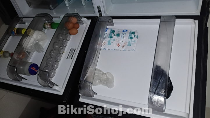 Walton Fridge || WFE-2H2-GDEN-DD (Inverter)